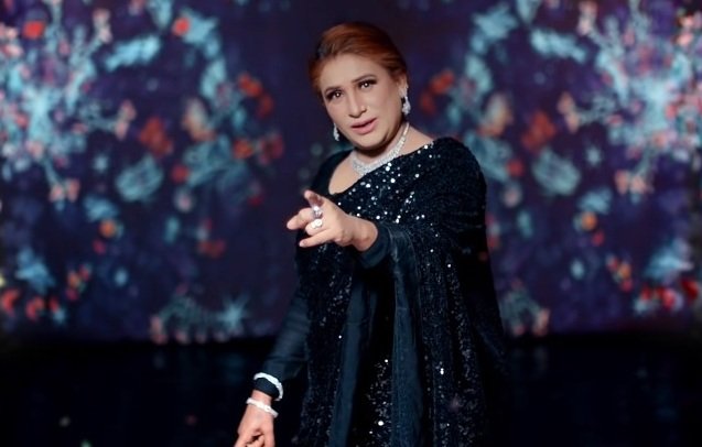 PCB defends Naseebo Lal, ‘Groove Mera’