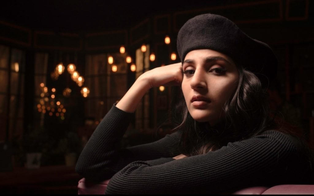 Azaan Sami Khan’s ‘Main Tera’ is the perfect Valentine’s Day song