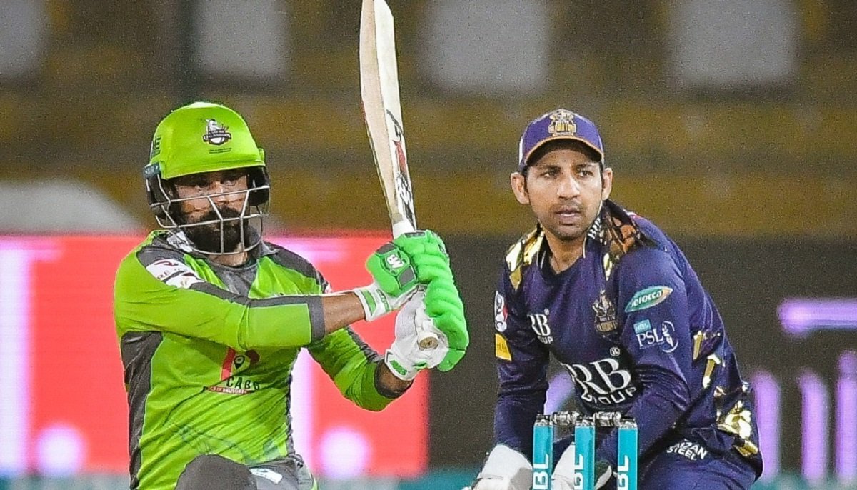 Sarfaraz vs Hafeez memes break the internet