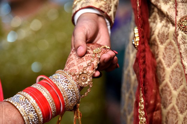Man accuses ex-wife of arranging ‘incestuous marriage’ as revenge
