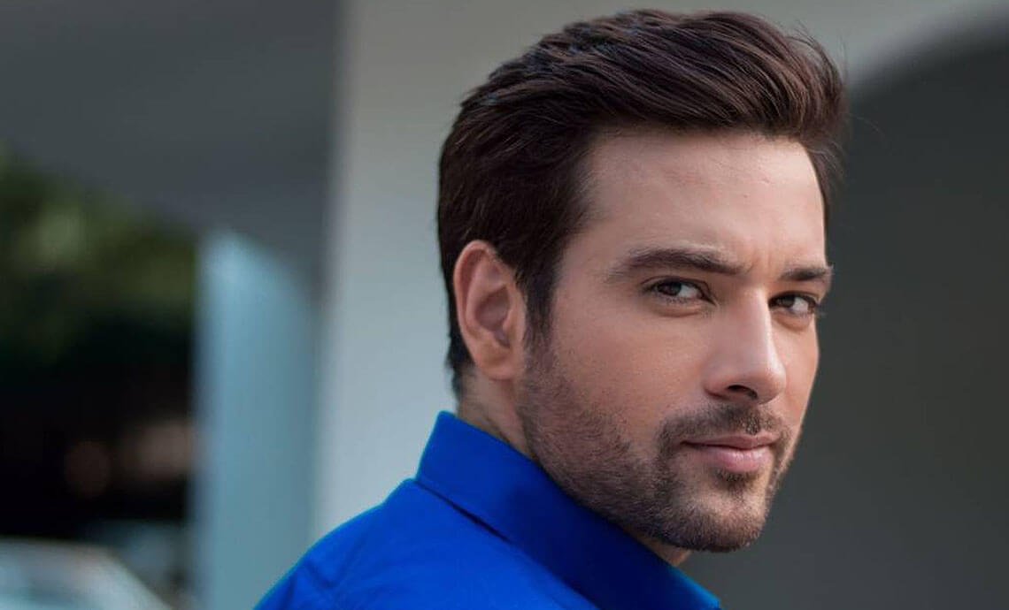 ‘Actors should get paid for reruns’, says Mikaal Zulfiqar
