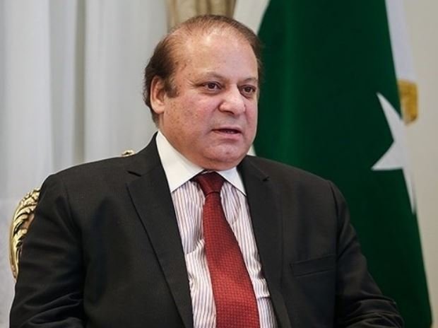 Nawaz’s passport is expired. Now what?