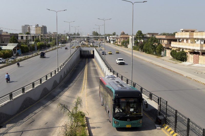 After FIA, NAB too cannot probe BRT project