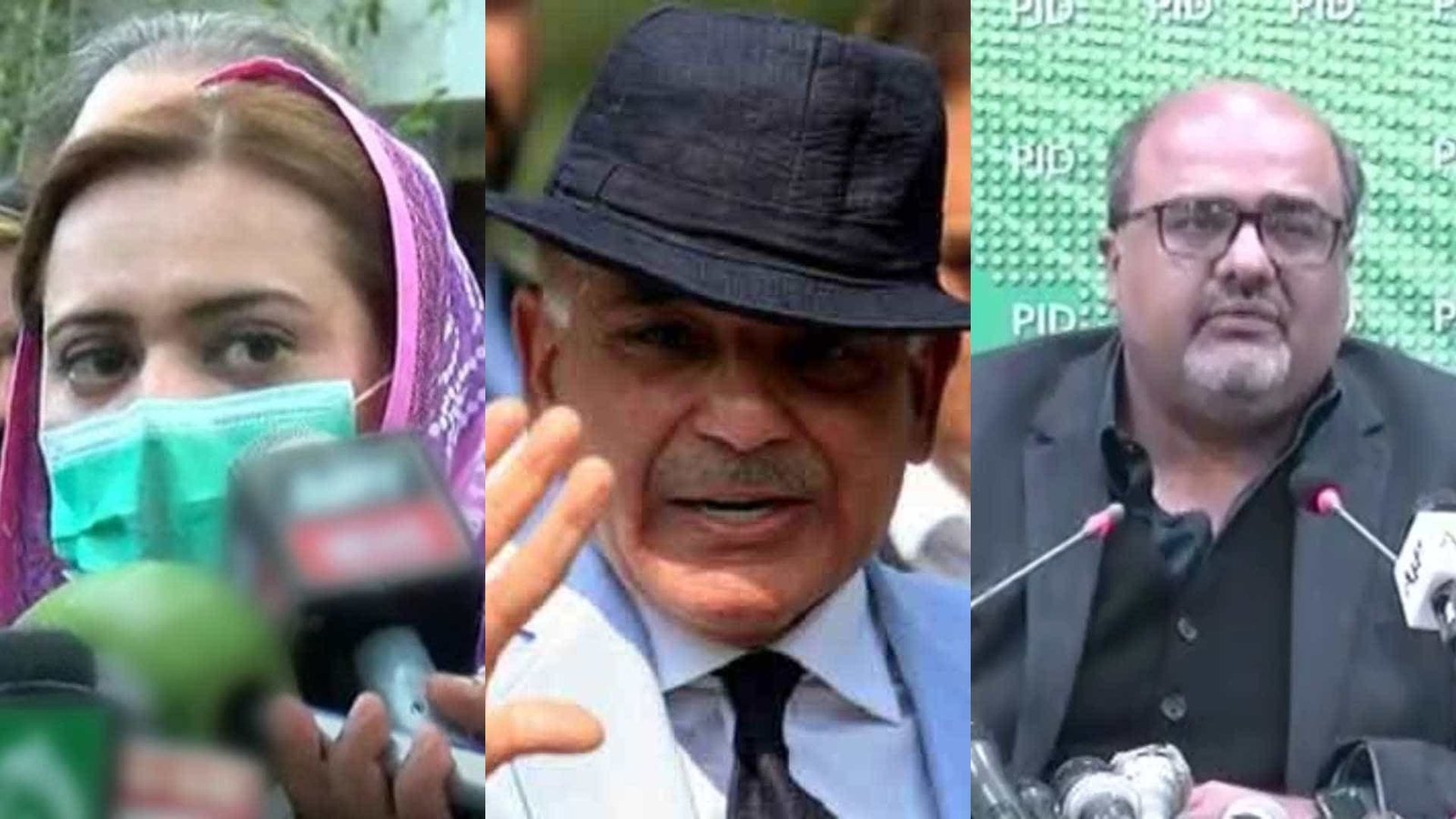 UK court says Daily Mail allegations against Shehbaz ‘highest level of defamation’