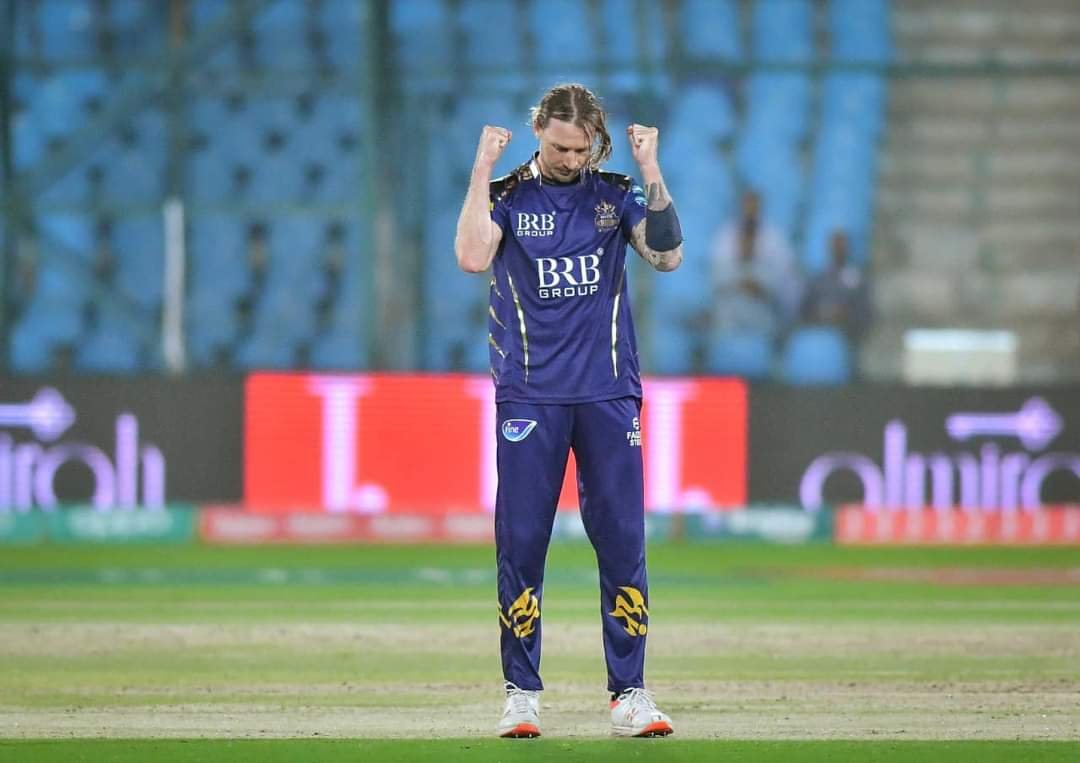 Dale Steyn says PSL is ‘more rewarding’ than IPL