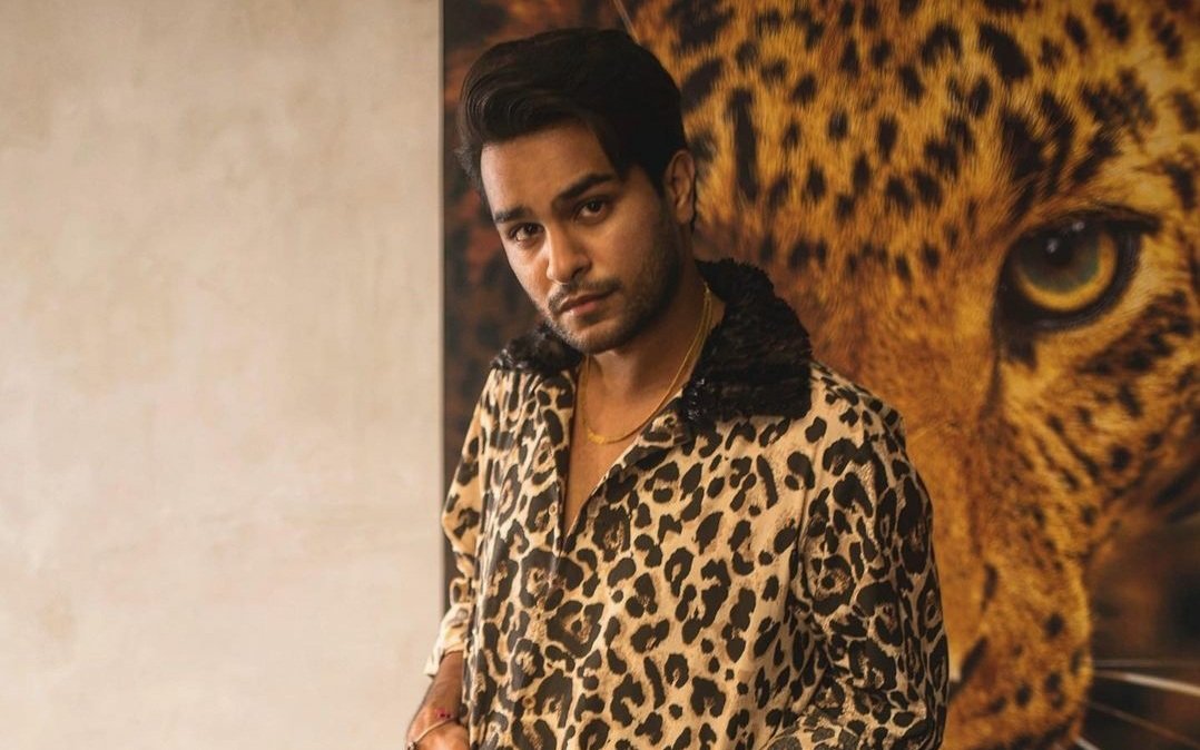 Asim Azhar urges ‘mainstream artists’ to invest in the music industry