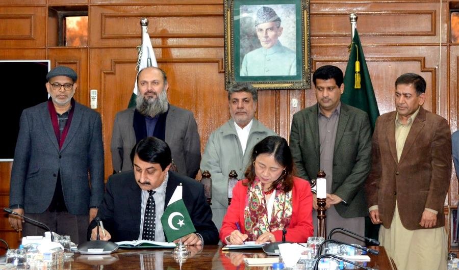 ‘Pakistan has the potential to become an economic hub,’ says Asian Development Bank