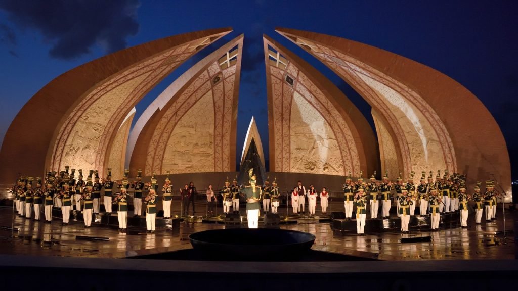 ‘Ao Ehad Karain’: Coke Studio releases ‘message of hope’ for Pakistan Day