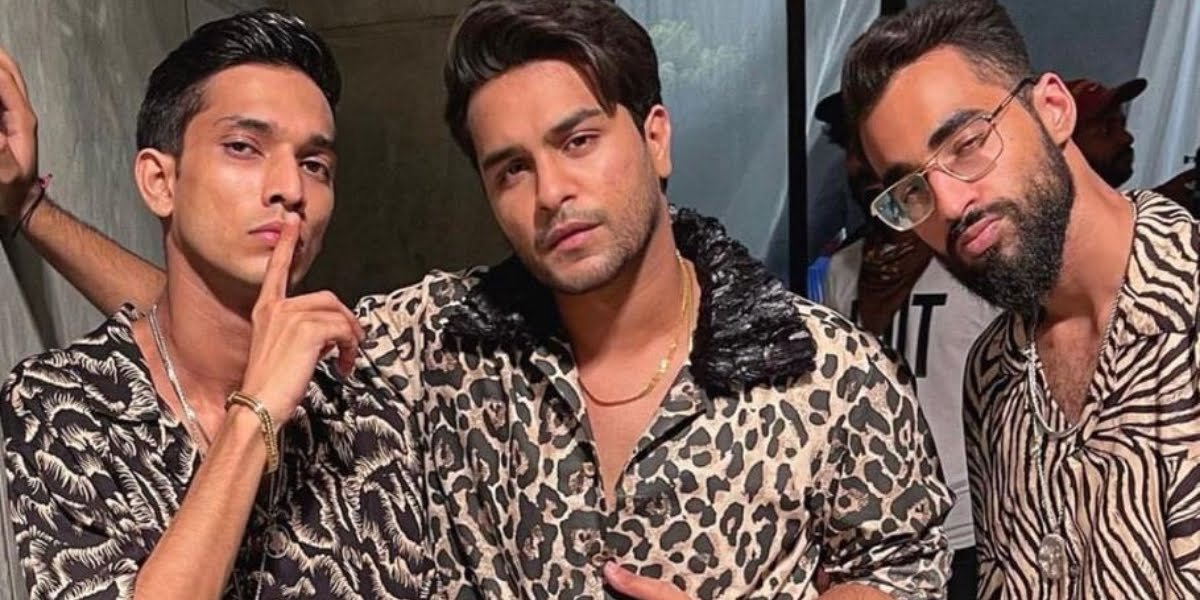 Asim Azhar and the Young Stunners drop a new song ‘Yaad’