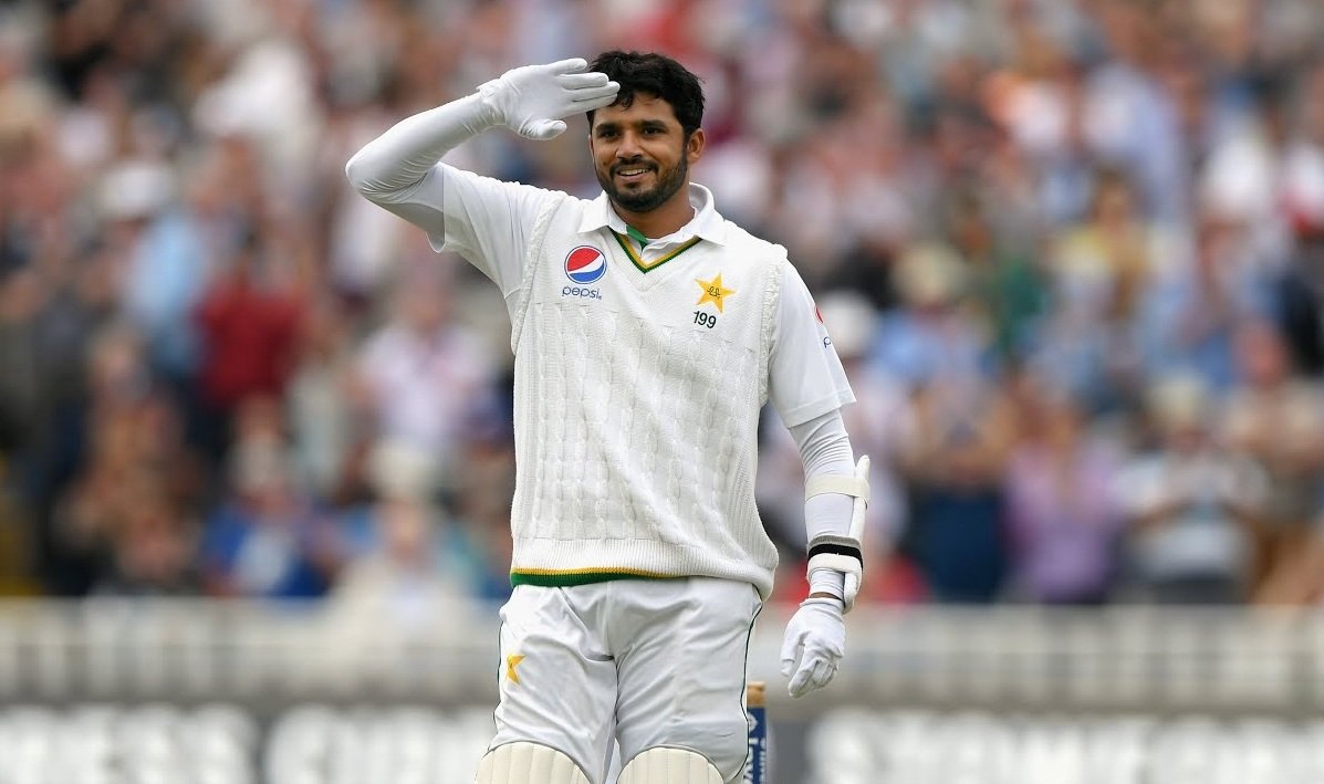 Azhar Ali’s mother passes away