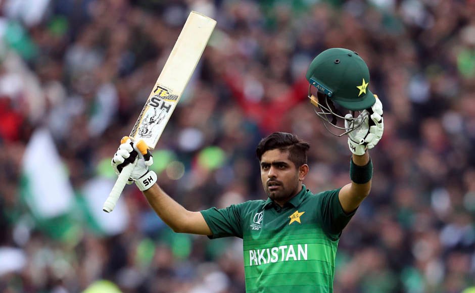 Local court directs FIA to book Babar Azam in harassment case