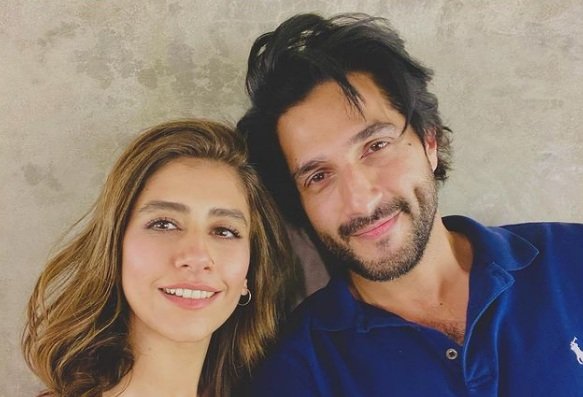 Bilal Ashraf praises Syra Yousuf, calls her a ‘true rockstar’