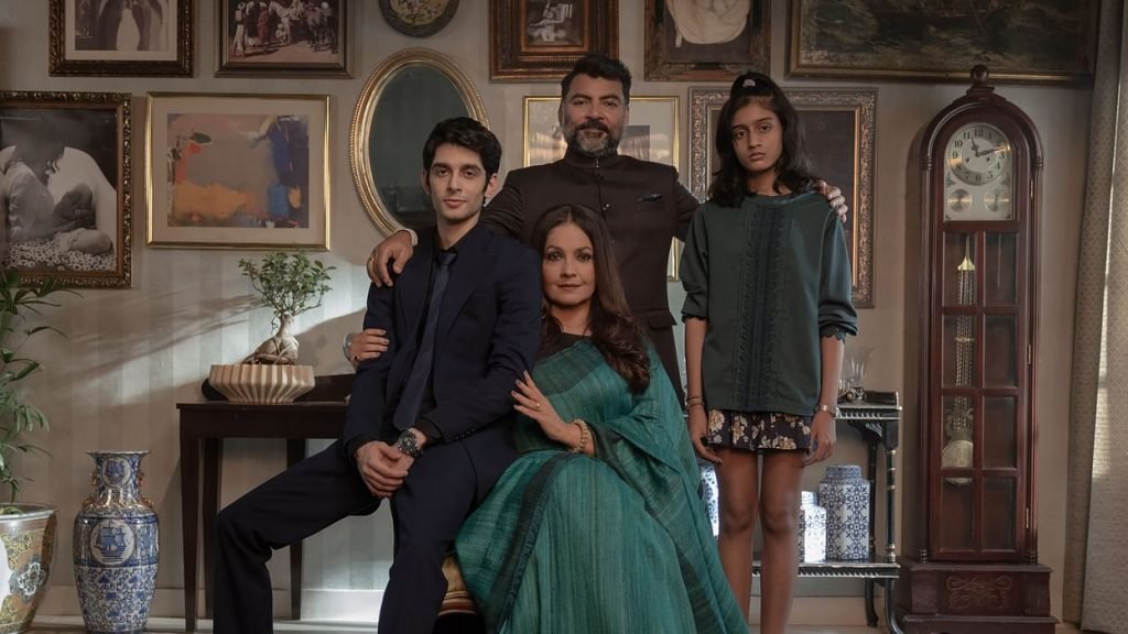 India child rights body demands ban on ‘Bombay Begums’ for showing ‘minors having cocaine’