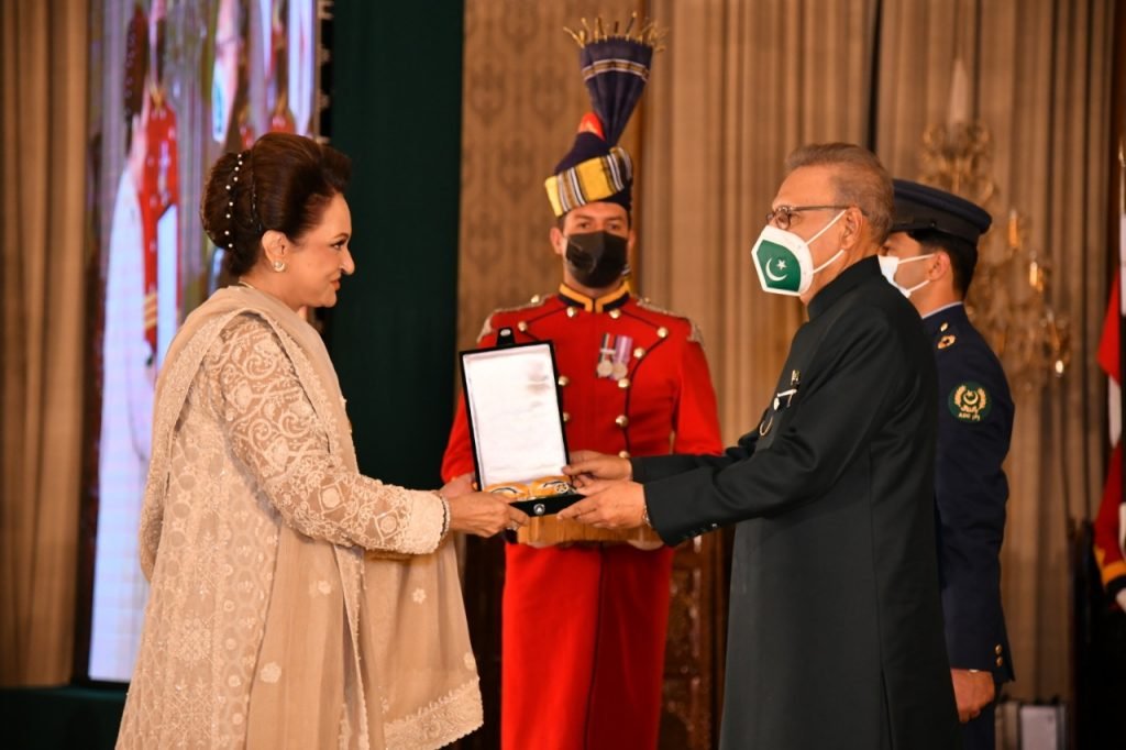 Here are all the celebrities who were honoured with a Civil Award this year