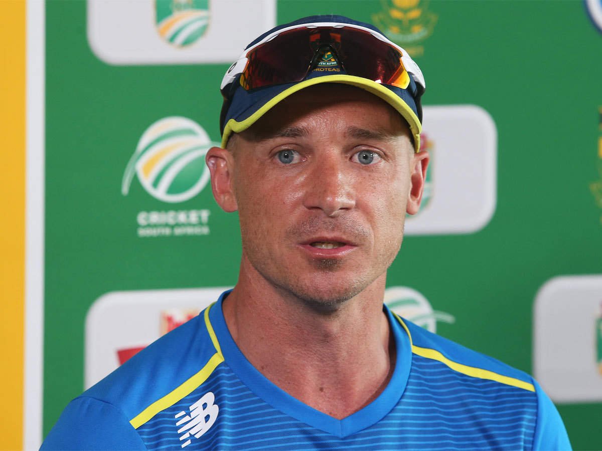 Dale Steyn unhappy with South Africa’s T20I squad against Pakistan
