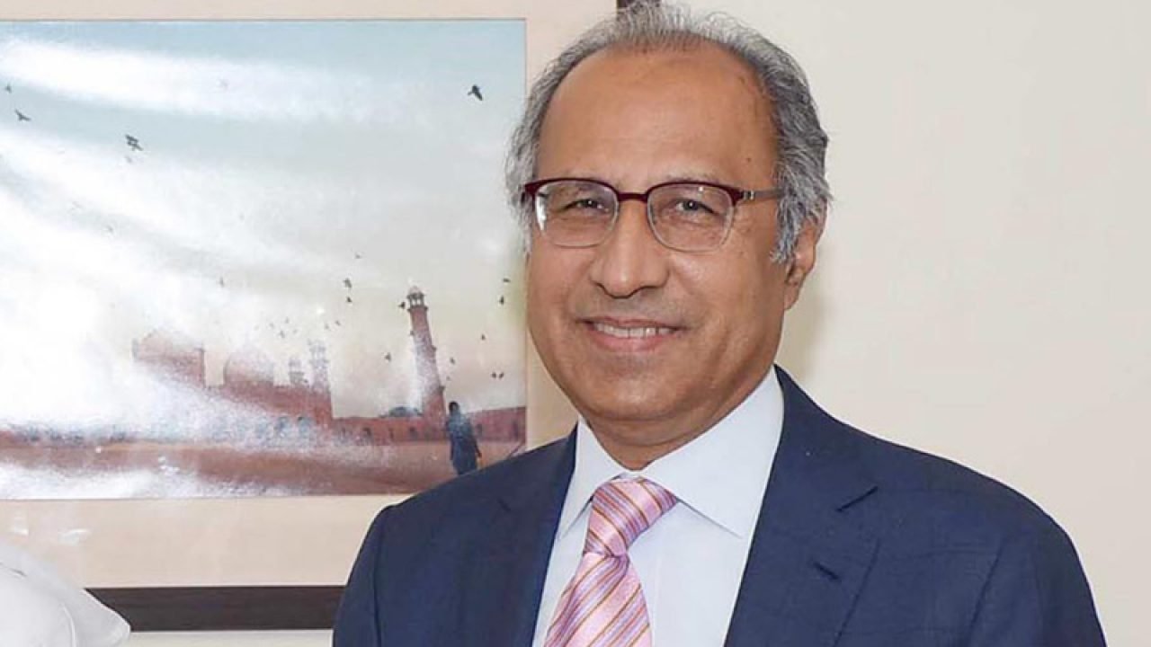 Will Hafeez Shaikh continue as finance minister?