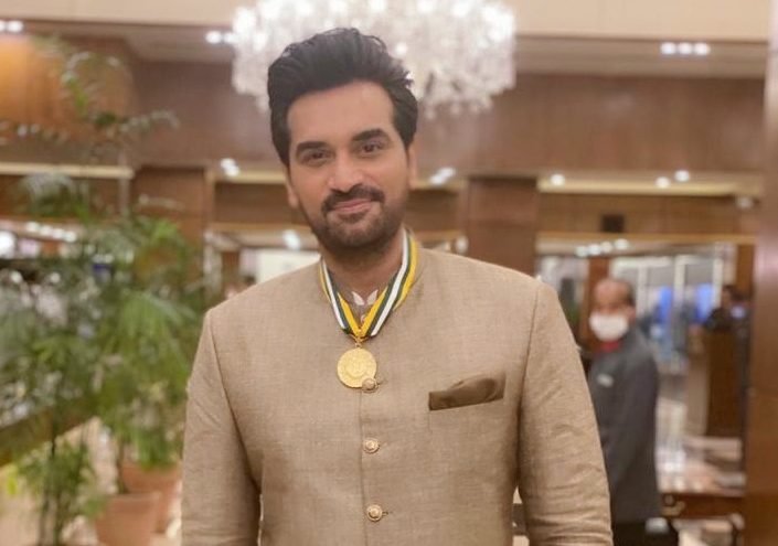Humayun Saeed ‘overwhelmed beyond words’ with Pride of Performance award