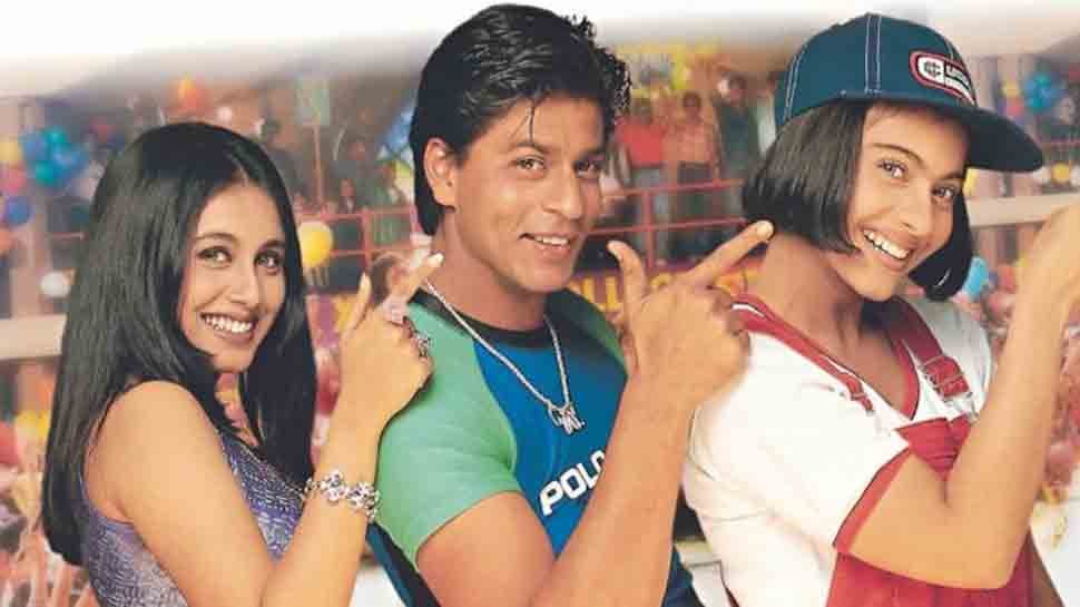 Aishwarya Rai reveals why she refused to play Tina in ‘Kuch Kuch Hota Hai’