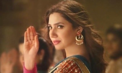 Mahira Khan’s next film to be a biopic