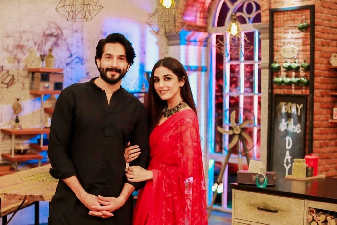 Maya Ali refutes relationship ‘scandals’ with co-actors