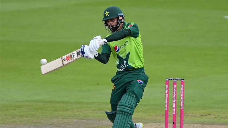 Hafeez returns to Pakistan squad for Zimbabwe, South Africa tours