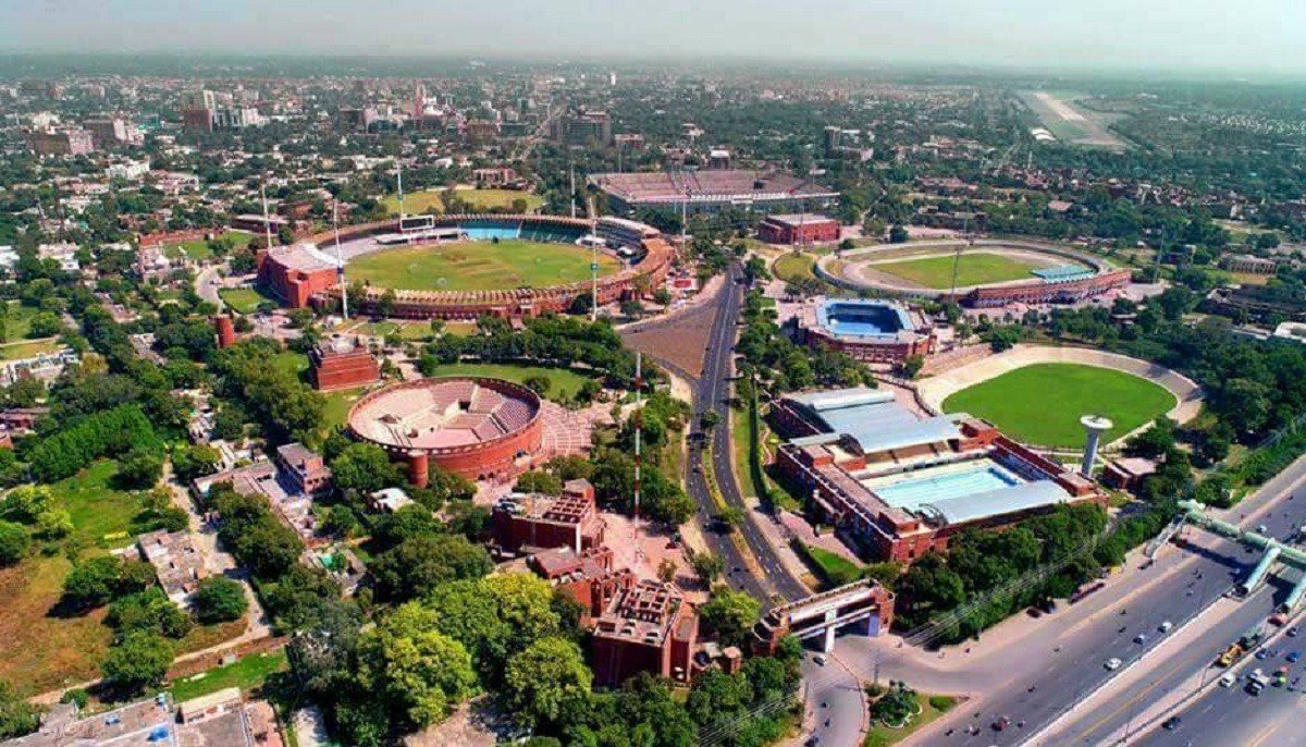 ‘SBP, PCB agree to build five-star hotel near Gaddafi Stadium’