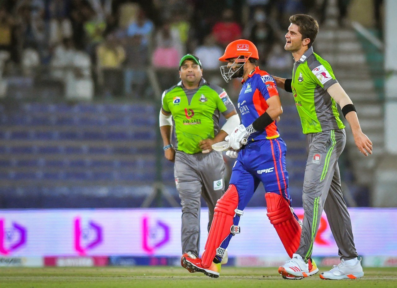 PSL and PCB’s buffoonery