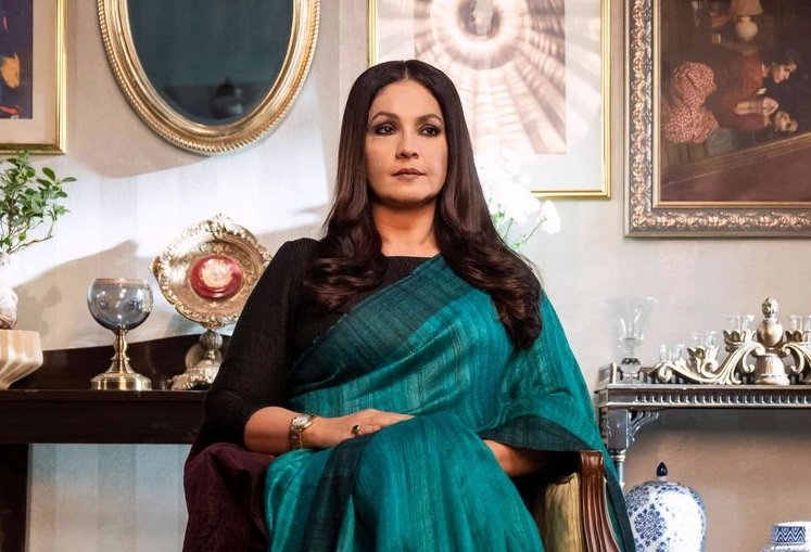 #BegumsforBegums: Pooja Bhatt sends love to Pakistani journalists