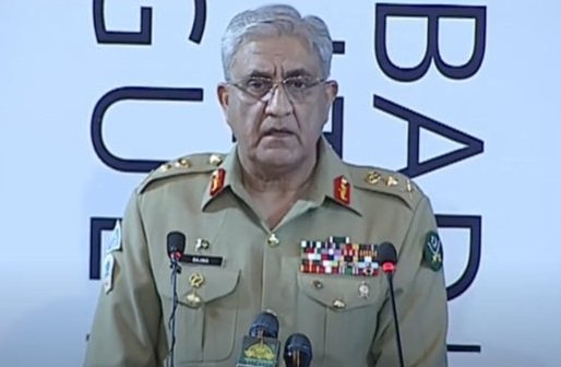 Army chief cites unresolved disputes as reasons behind regional debt, poverty