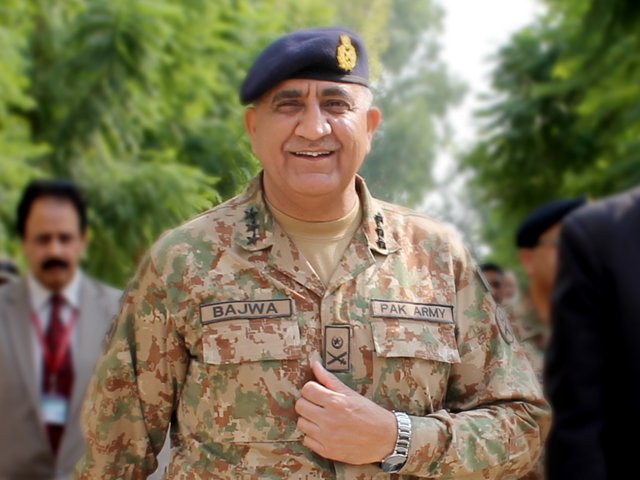‘Pakistani women deserve our immense respect’: Army Chief