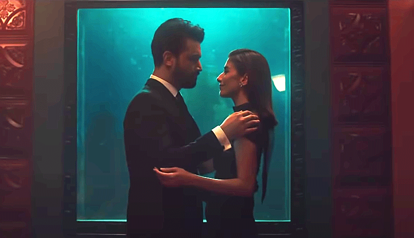 Atif Aslam’s ‘Raat’ is winning hearts