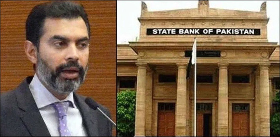 State Bank clears air surrounding forthcoming legislation; no, it won’t bankrupt Pakistan