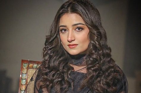 Saba Bukhari says senior actors promote nepotism, discourage newcomers