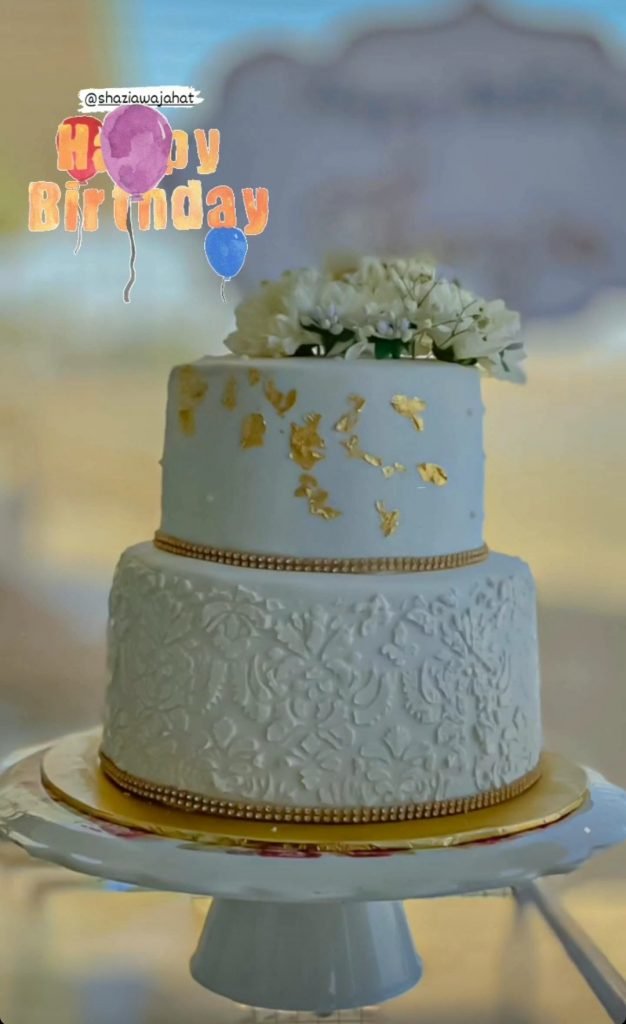 IN PICTURES: Shazia Wajahat’s beachside birthday bash