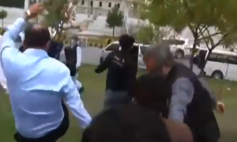 PTI, PML-N face off in Islamabad as parliament decides PM’s fate