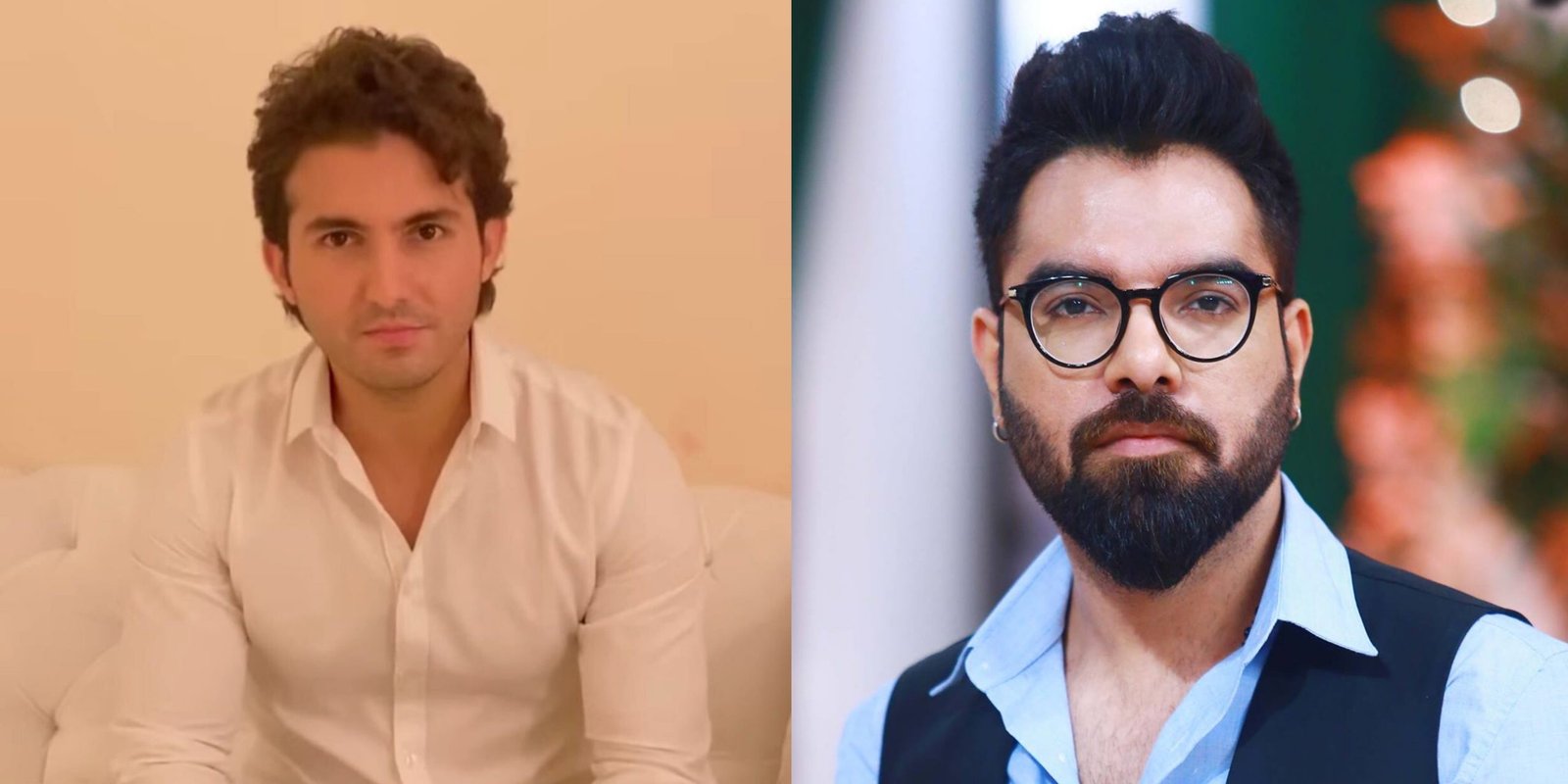 Shahroz Sabzwari responds to Yasir Hussain’s comments on his acting skills