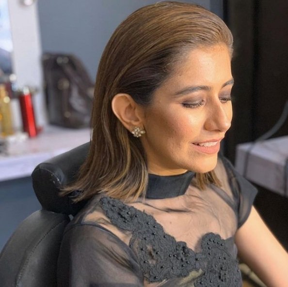 ‘I really like my skin’: Syra Yousuf hits back at trolls