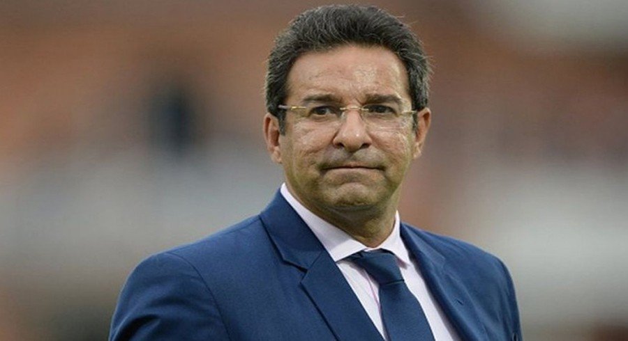 Wasim Akram wants govt to ‘slap’ COVID-19 SOP violators