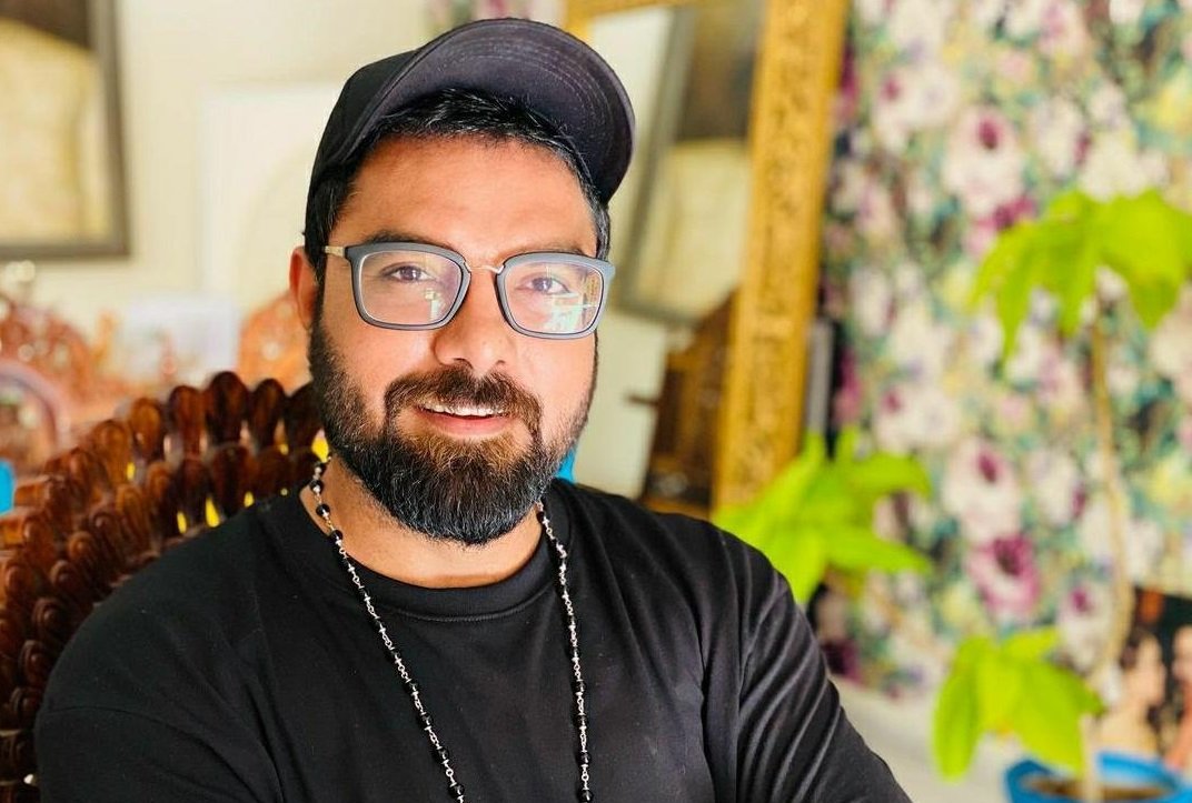 ‘Our industry is very hypocritical,’ says Yasir Hussain