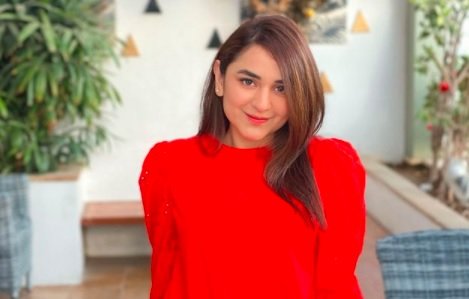 ‘We cannot make saas-bahu dramas only,’ Yumna Zaidi tells PEMRA