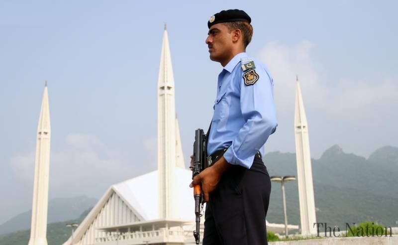 ‘Islamabad police receives 2,700 fake calls daily’