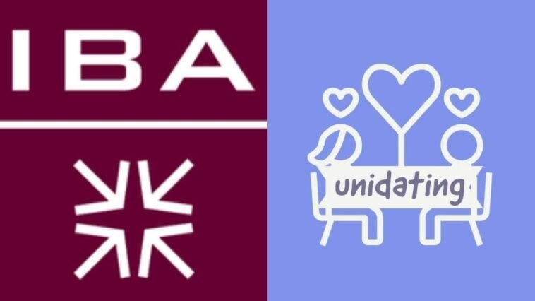 IBA Karachi launches exclusive dating app for students