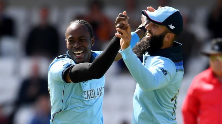 England players slam Taslima Nasreen for Islamophobic tweet on Moeen Ali