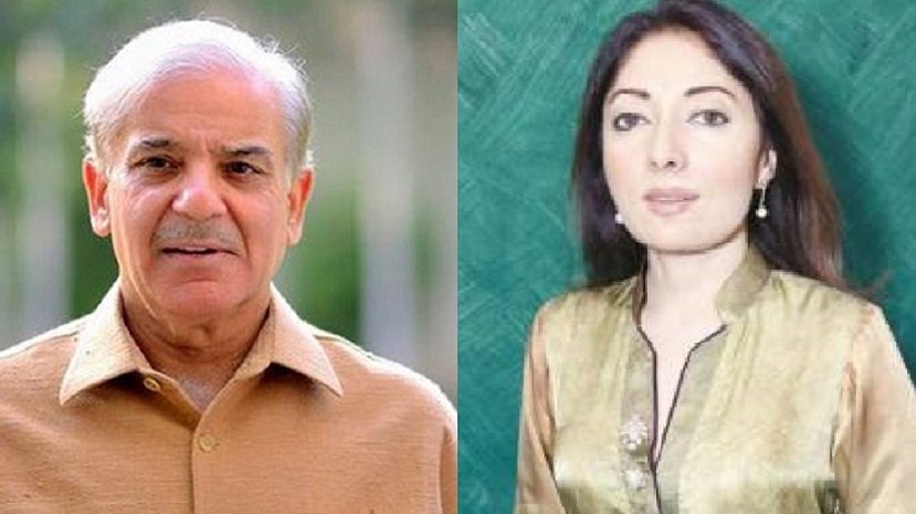 Shehbaz gets bail; PPP’s Sharmila, in deleted tweet, accuses PML-N of camaraderie with PTI govt