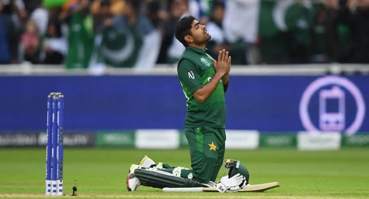 Why is the Pakistan cricket team so dramatic?