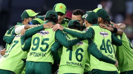 Indian govt greenlights visa issuance for Pakistan team for T20 World Cup