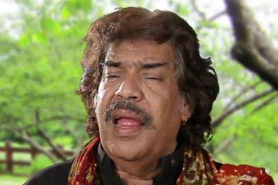 Legendary folk singer Shaukat Ali passes away