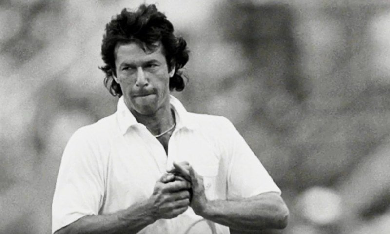 Pakistan Test team’s record win on this day in 1988