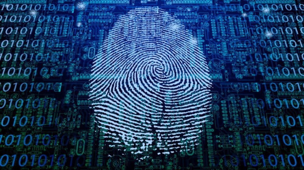 Fake fingerprints being used to activate SIMs, warns Interior Ministry