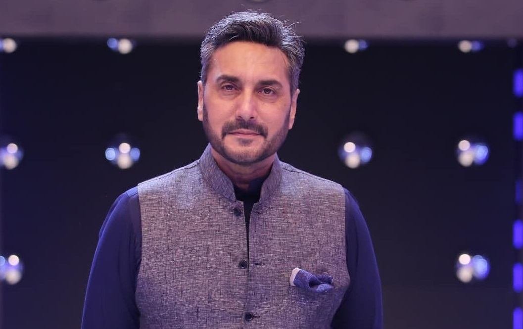 Adnan Siddiqui’s ‘vote is with the vaccine’